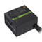 Фото - Блок питания GameMax GX 600G 600W Black | click.ua