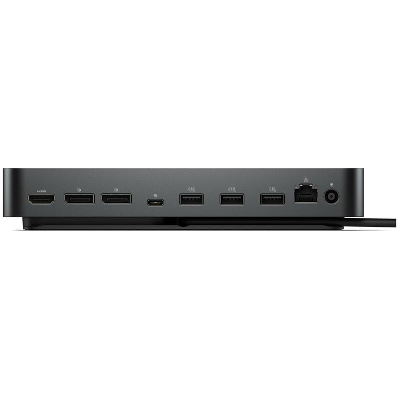 Док-станция Dell Pro Dock - WD25 (210-BRFQ)