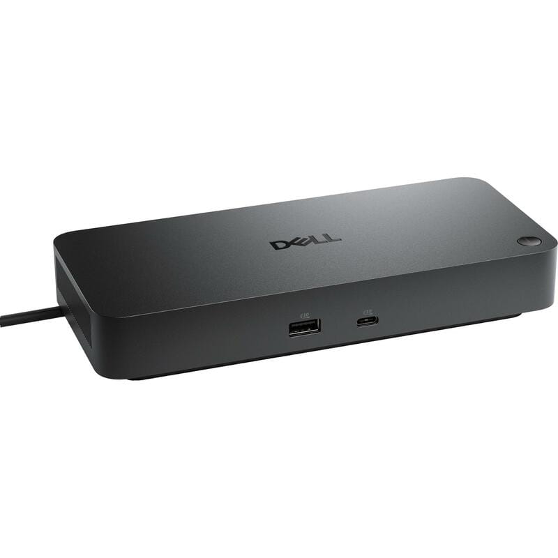Док-станция Dell Pro Dock - WD25 (210-BRFQ)