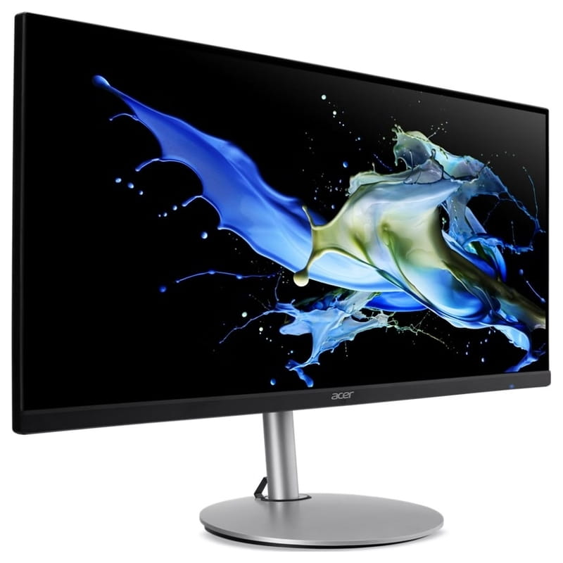 Монітор Acer 34" CB342CUsemiphuzx (UM.CB2EE.016) IPS Black/Silver