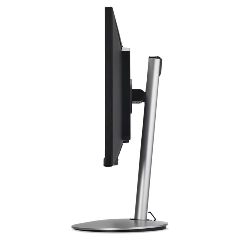 Монітор Acer 34" CB342CUsemiphuzx (UM.CB2EE.016) IPS Black/Silver