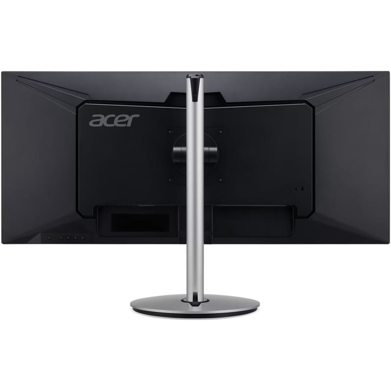 Монітор Acer 34" CB342CUsemiphuzx (UM.CB2EE.016) IPS Black/Silver