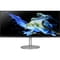 Фото - Монітор Acer 34" CB342CUsemiphuzx (UM.CB2EE.016) IPS Black/Silver | click.ua