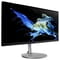 Фото - Монітор Acer 34" CB342CUsemiphuzx (UM.CB2EE.016) IPS Black/Silver | click.ua