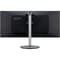 Фото - Монітор Acer 34" CB342CUsemiphuzx (UM.CB2EE.016) IPS Black/Silver | click.ua