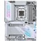 Фото - Материнская плата Gigabyte X870E Aorus Pro X3D Ice Socket AM5 | click.ua