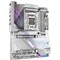 Фото - Материнська плата Gigabyte X870E Aorus Master X3D Ice Socket AM5 | click.ua