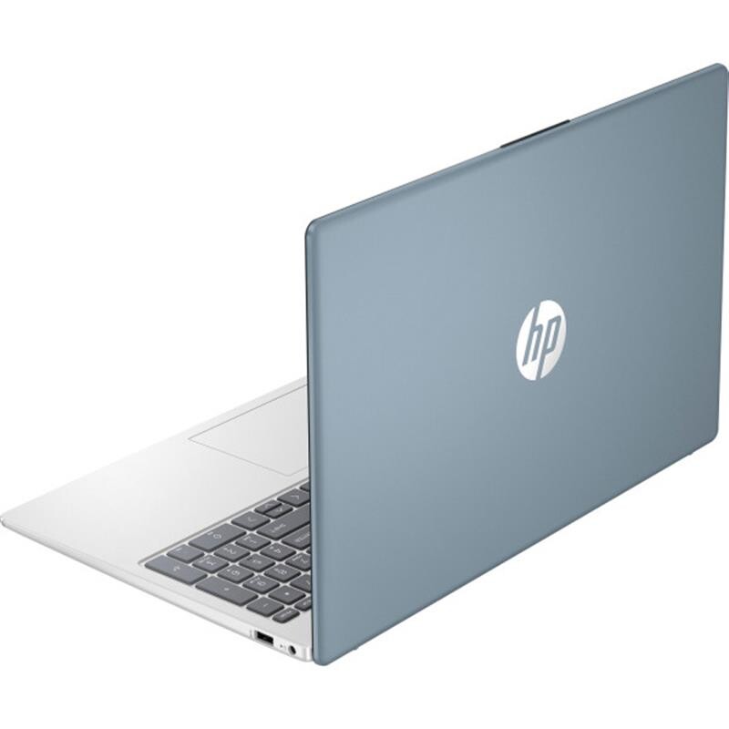 Ноутбук HP 15-fd0194ua (CS8L9EA) Blue