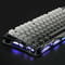 Фото - Клавиатура беспроводная GravaStar Mercury K1 Gradient Black (GSK1_GBLK) | click.ua