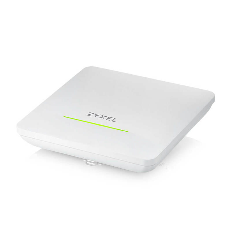 Точка доступа ZYXEL NWA90BE Pro (NWA90BEPRO-EU0102F)