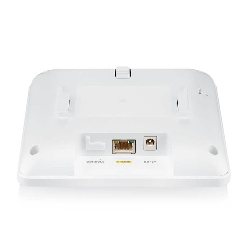 Точка доступа ZYXEL NWA90BE Pro (NWA90BEPRO-EU0102F)