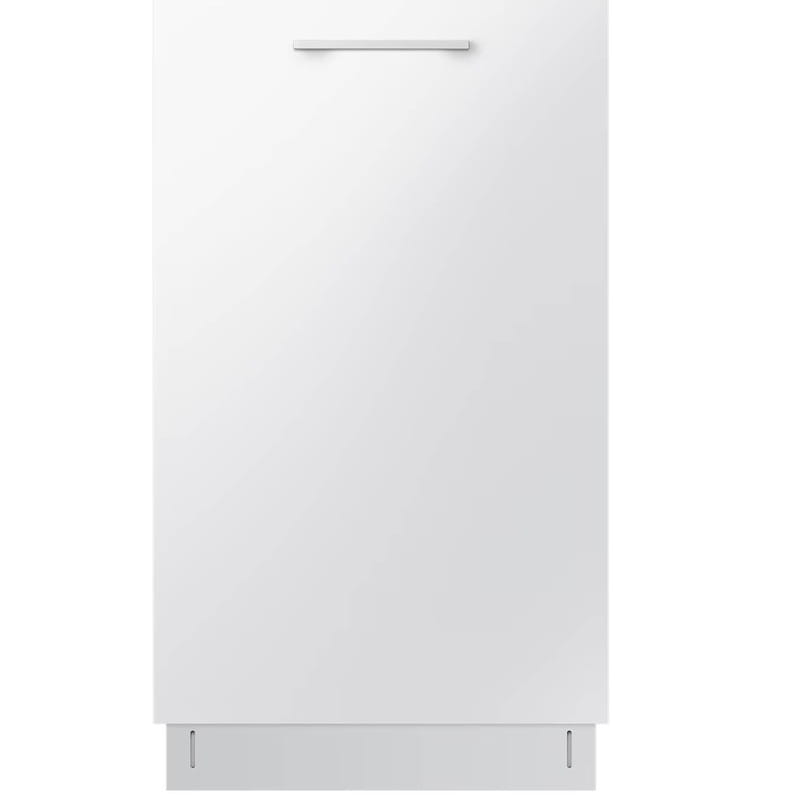 Вбудована посудомийна машина Samsung DW50DG450B00UA