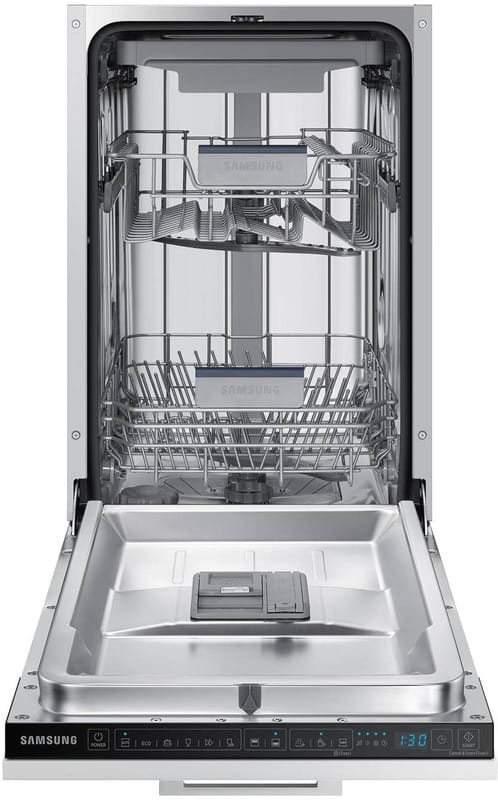 Вбудована посудомийна машина Samsung DW50R4070BB/UA