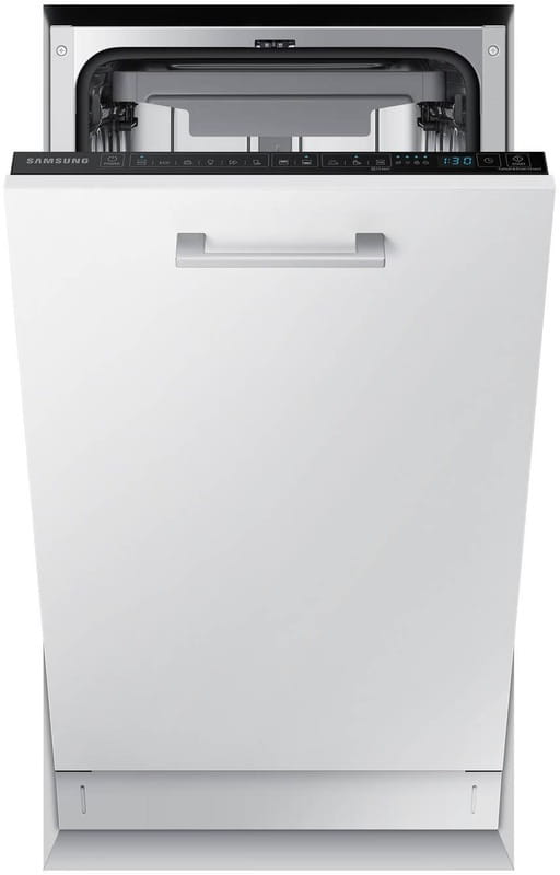 Вбудована посудомийна машина Samsung DW50R4070BB/UA