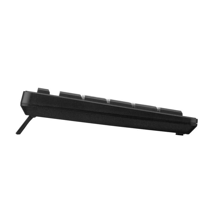 Комплект (клавіатура, миша) бездротовий Genius KM-8200 Black (31340003428)