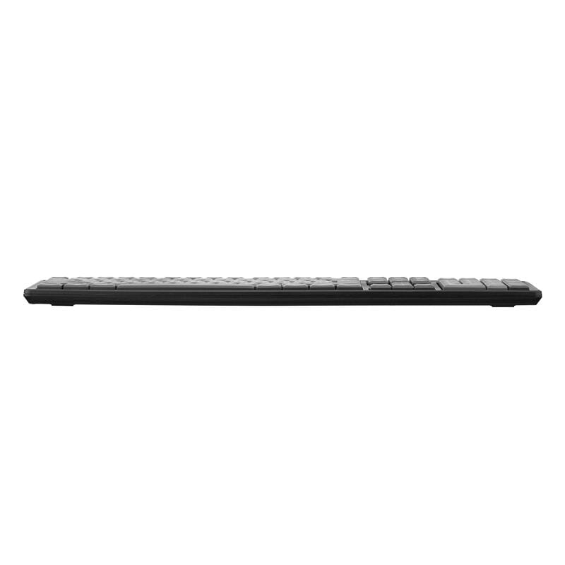 Комплект (клавіатура, миша) бездротовий Genius KM-8200 Black (31340003428)