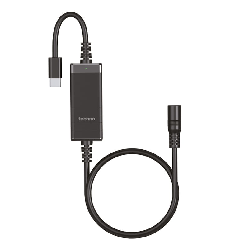 Блок живлення Techno 20V 100W 5A (UC-100W)