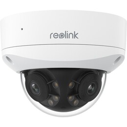 IP-камера Reolink Duo Series P757 8МП 180° (Duo 3V PoE)