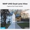 Фото - IP-камера Reolink Duo Series P757 8МП 180° (Duo 3V PoE) | click.ua