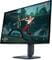 Фото - Монітор Dell 27" AW2725D (210-BRZW) QD-OLED Dark Blue 280Hz | click.ua