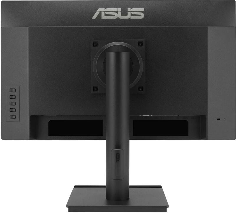 Монітор Asus 23.8" VA249QGS (90LM02W1-B01171) IPS Black 120Hz