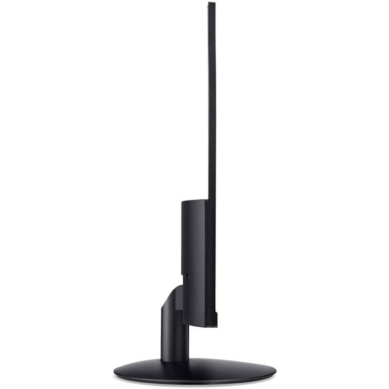 Монітор Acer 23.8" SA242YH1bi (UM.QS2EE.109) VA Black 100Hz