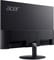 Фото - Монітор Acer 23.8" SA242YH1bi (UM.QS2EE.109) VA Black 100Hz | click.ua
