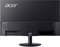 Фото - Монітор Acer 23.8" SA242YH1bi (UM.QS2EE.109) VA Black 100Hz | click.ua