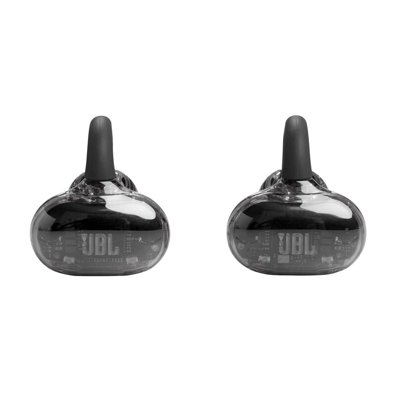 Bluetooth-гарнитура JBL Soundgear Clips Black (JBLSNDGEARCLBLK)