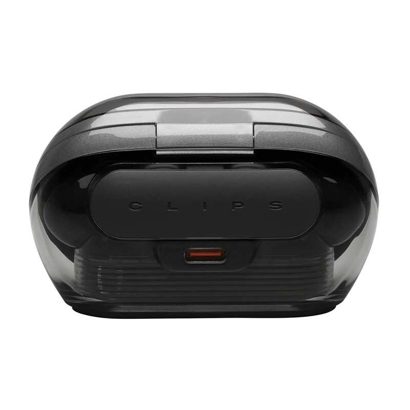 Bluetooth-гарнитура JBL Soundgear Clips Black (JBLSNDGEARCLBLK)