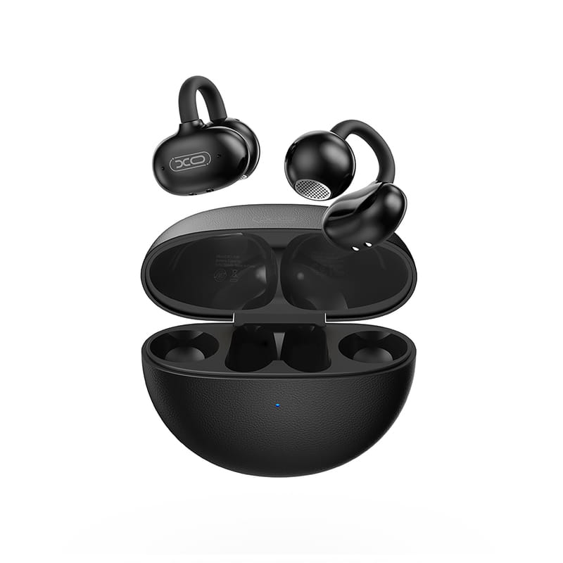 Bluetooth-гарнитура XO G46 Black