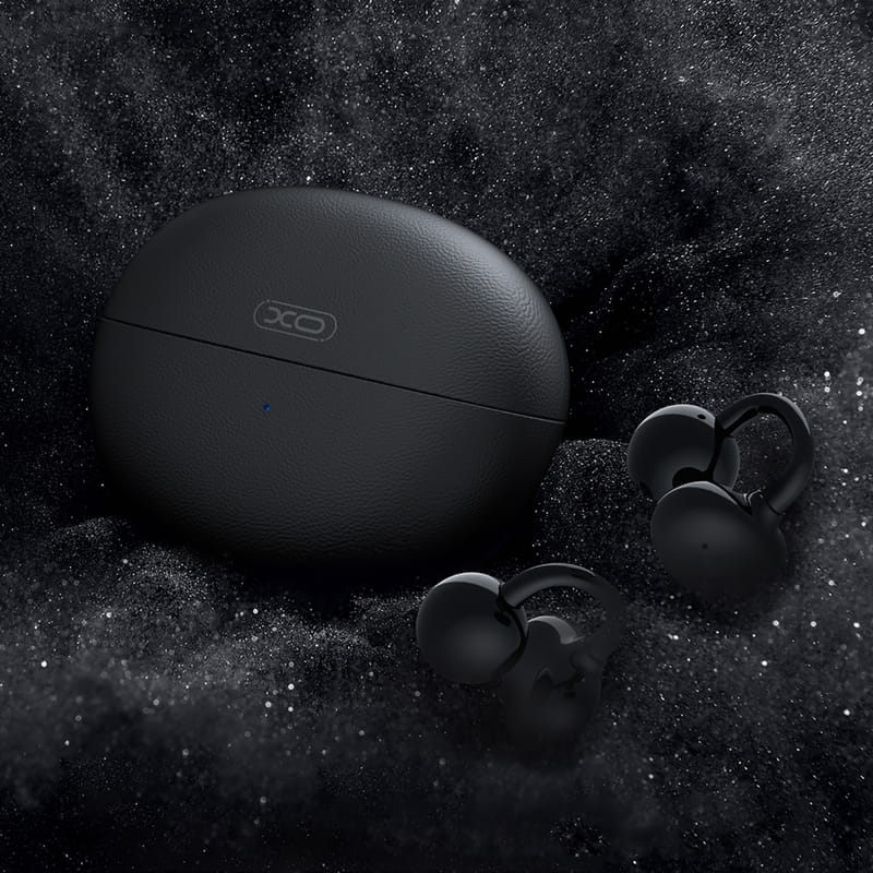 Bluetooth-гарнитура XO G46 Black