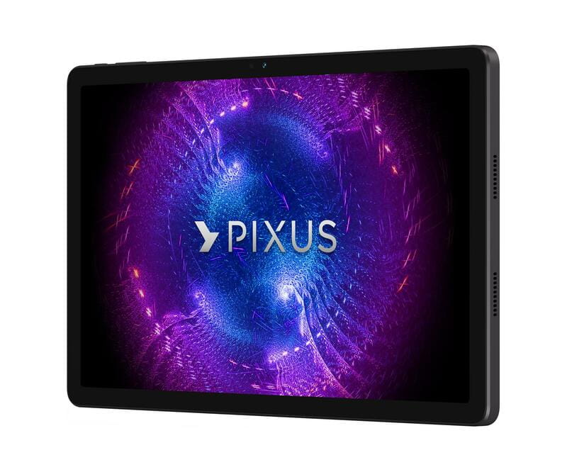 Планшет Pixus Titan 11" 8/128GB 4G Grey
