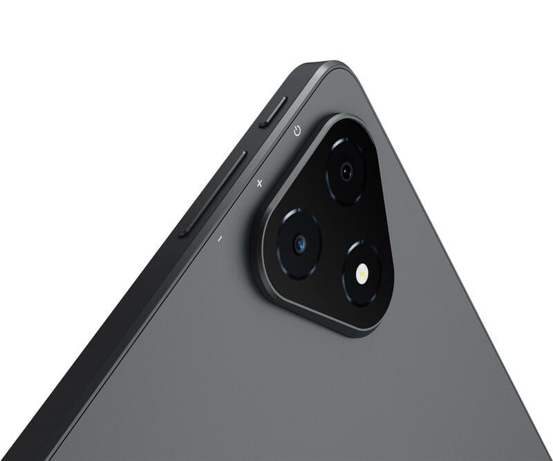 Планшет Pixus Titan 11" 8/256GB 4G Grey