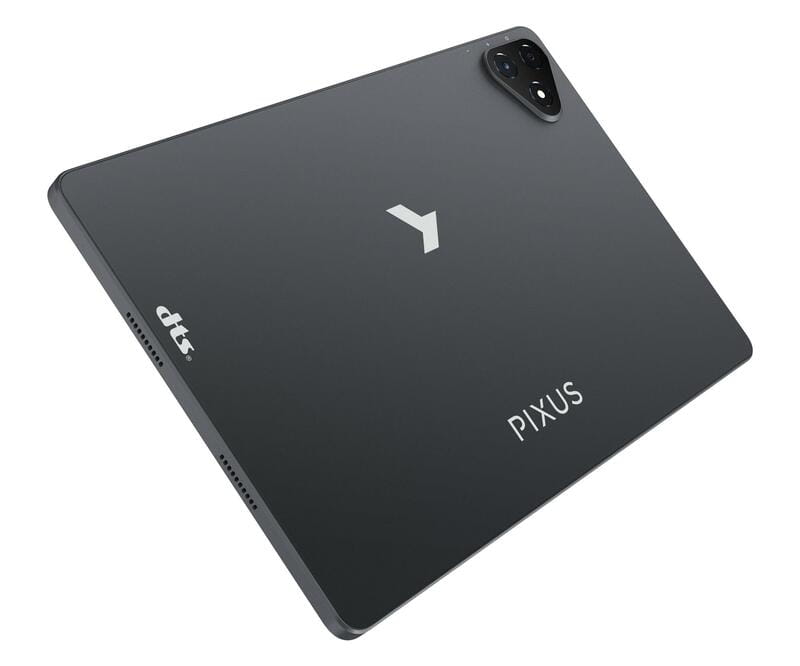Планшет Pixus Titan 11" 8/256GB 4G Grey