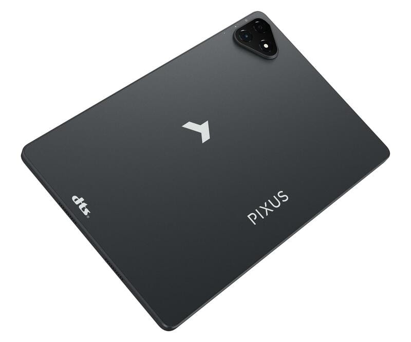 Планшет Pixus Titan 11" 8/256GB 4G Grey