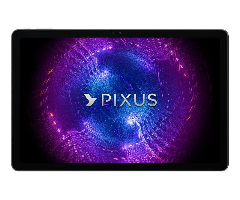 Планшет Pixus Titan 11" 8/256GB 4G Grey