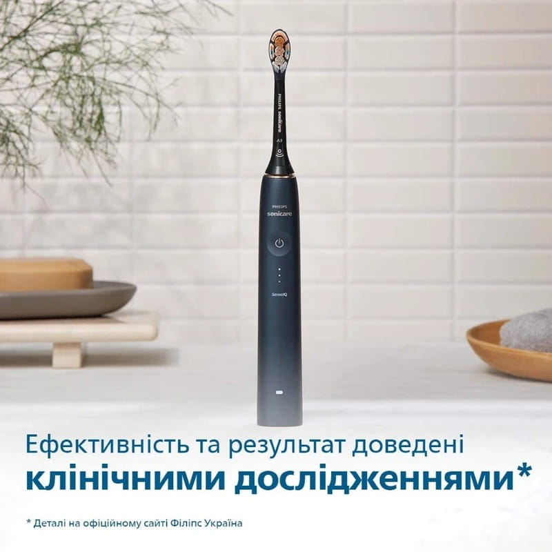 Зубна електрощітка Philips Sonicare HX9992/12