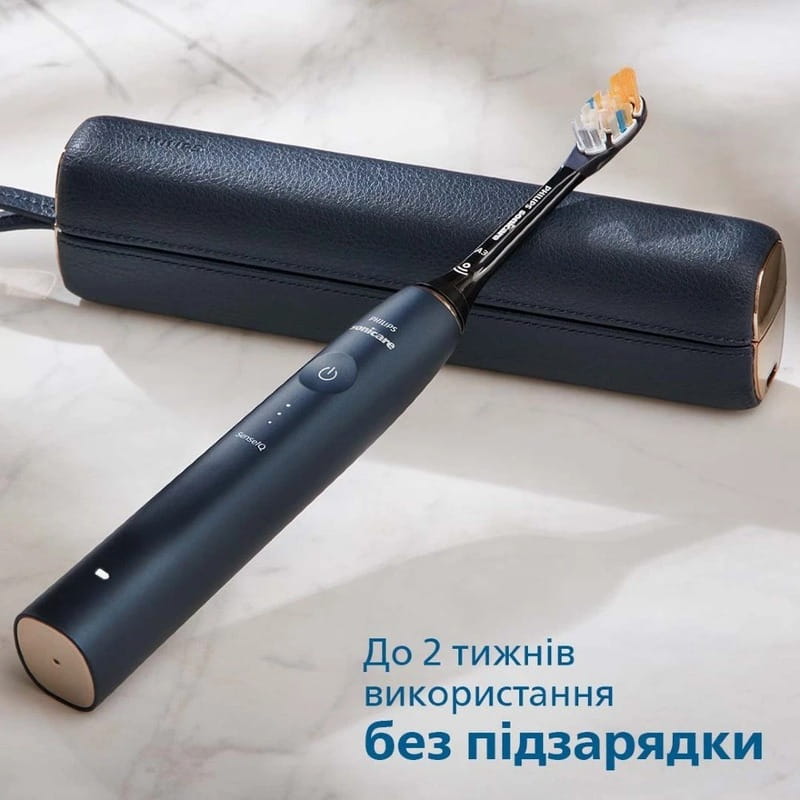 Зубна електрощітка Philips Sonicare HX9992/12