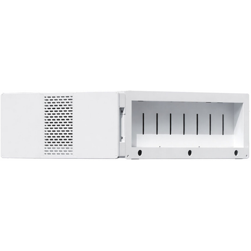 Аккумуляторная батарея модульная Deye BOS-B-Pack16-A3 51.2V 314Ah (составляющая комплекта)