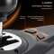 Фото - Руль GamePro RW575PM с педалями и коробкой передач | click.ua