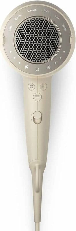 Фен Philips SenseIQ Series 9000 BHD829/00