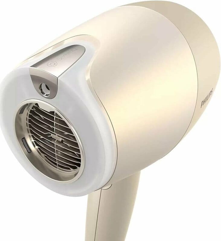 Фен Philips SenseIQ Series 9000 BHD829/00