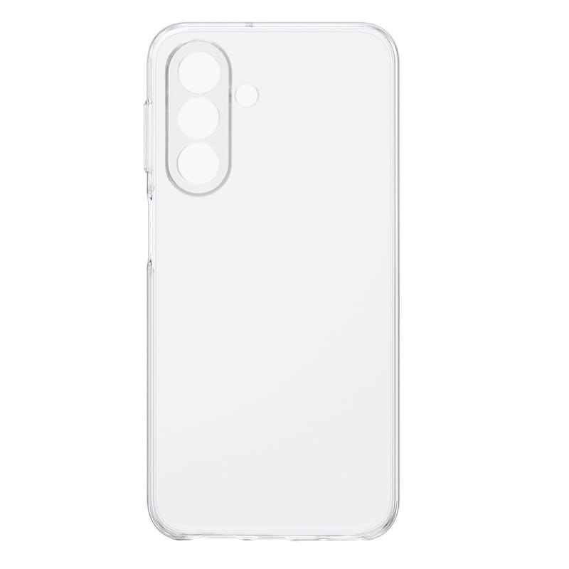 Чeхол-накладка Dengos TPU для Samsung Galaxy A17 (DG-TPU-TRP-51)