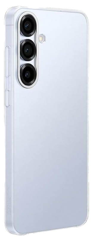 Чeхол-накладка Dengos TPU для Samsung Galaxy S25 FE (DG-TPU-TRP-52)