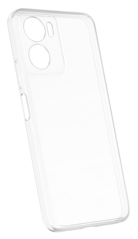 Чохол-накладка Dengos TPU для Motorola G06 (DG-TPU-TRP-53)