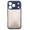 Фото - Чохол-накладка Dengos Matt для iPhone 17 Pro Blue (DG-TPU-MATT-171) | click.ua