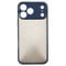 Фото - Чохол-накладка Dengos Matt для iPhone 17 Pro Max Blue (DG-TPU-MATT-172) | click.ua