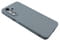 Фото - Чохол-накладка Dengos Carbon для Samsung Galaxy A17 Grey (DG-TPU-CRBN-237) | click.ua