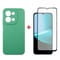 Фото - Чeхол-накладка Dengos Soft для Xiaomi Redmi 15C Mint (DG-KM-167) + защитное стекло | click.ua